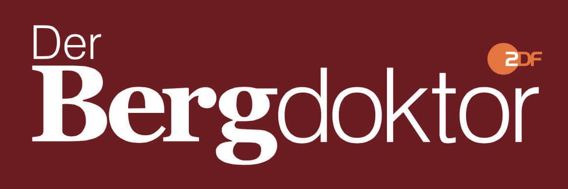 Bergdoktor-Logo